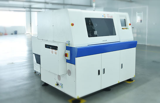 自動(dòng)插件機(jī)價(jià)錢(qián)受什么方面影響