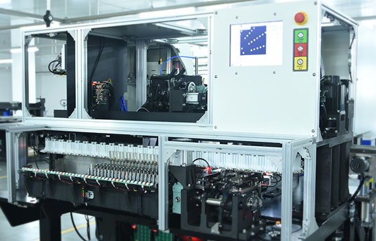 自動(dòng)插件機(jī)企業(yè)怎么發(fā)展擴(kuò)大?